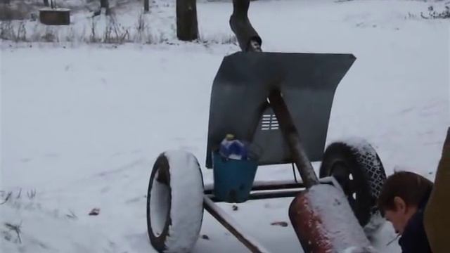 Выстрел из пушки по мародерам смотреть онлайн
