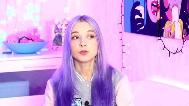 Я БЫЛА ЭМО?! ЗАЧЕМ МНЕ СЛОН? ТИЛЬКА ОТВЕЧАЕТ! смотреть онлайн