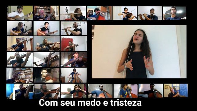 Smile, Charles Chaplin смотреть онлайн