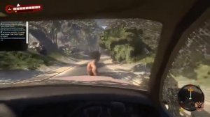 Солнце, море, пляж и зомби. Ɀ ► ZanoZzinka в Dead Island  #3