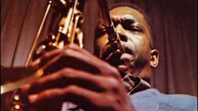 John Coltrane - Equinox