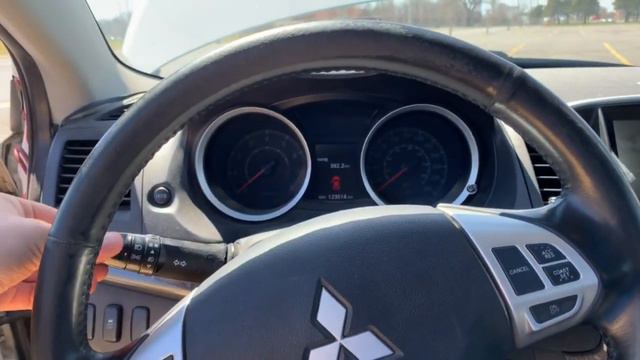 - REAL REVIEW - of the MITSUBISHI LANCER GTS (Manual) смотреть онлайн