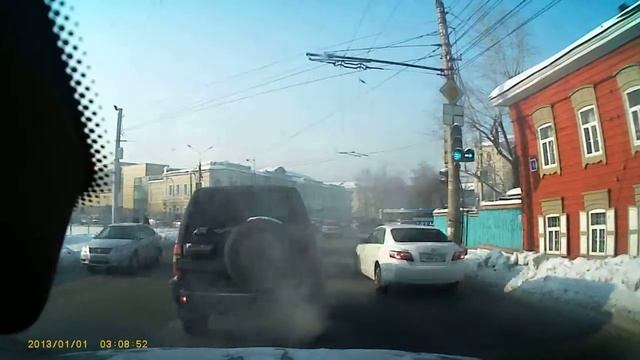 Irkutsk. Иркутск. смотреть онлайн