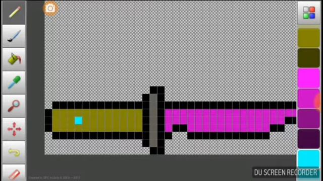 Рисую нож крутой смотреть онлайн