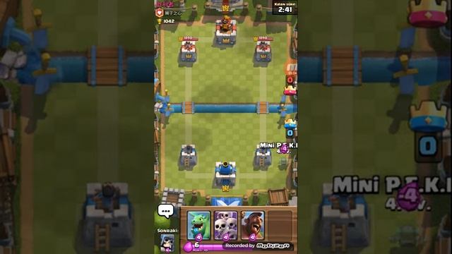 Clash royal dungeon playe gg( heroman) смотреть онлайн