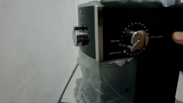 Unboxing - Zassenhaus Electric Coffee Mill Kingston смотреть онлайн