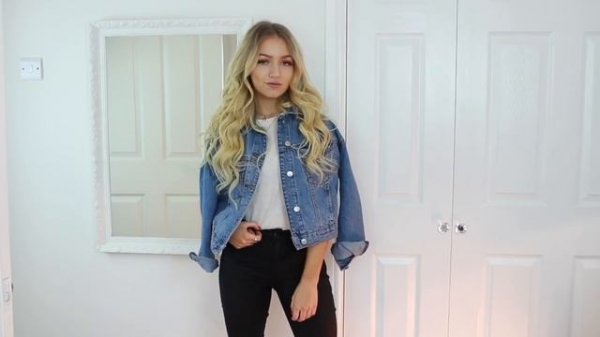 HOW TO STYLE BORING CLOTHES! // MAKE SIMPLE CLOTHES LOOK STYLISH! 2017