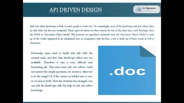 Rich Text Editor JavaScript a Feature Rich and Easy to Use Editor смотреть онлайн