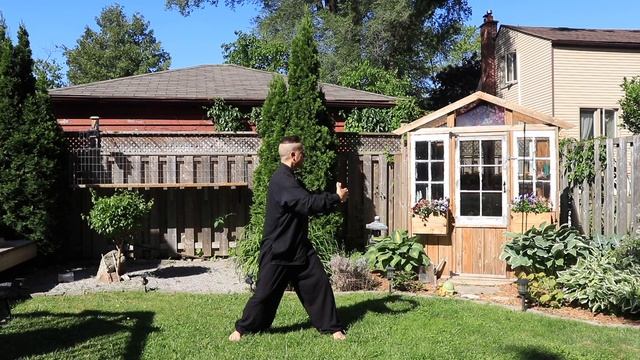 Qigong For Summer