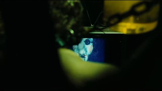 Пила 3 (2006) - Испытание Керри смотреть онлайн