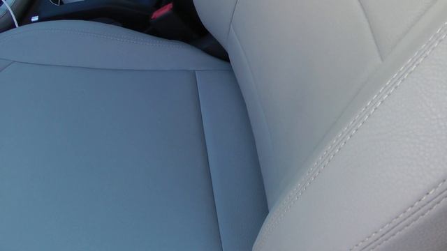 Авточехлы из экокожи для Хендай Элантра 6 поколение Установка смотреть онлайн