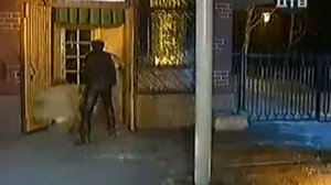 Бар «Каламбур» - Это он меня...«ТРАХ»