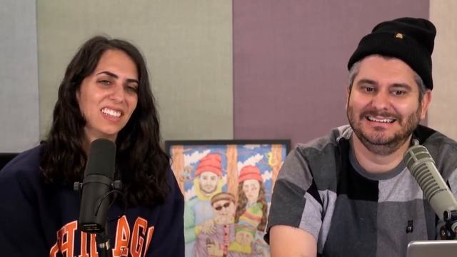 Ringo Star Is Throwing ALL Fan Mail In The Trash смотреть онлайн