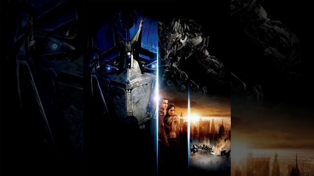 Steve Jablonsky — Decepticons