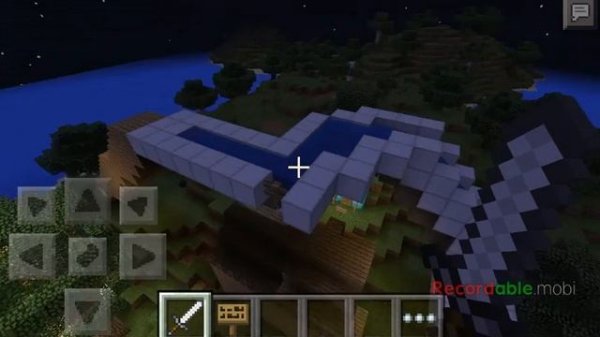 Join my server 192.168.0.7