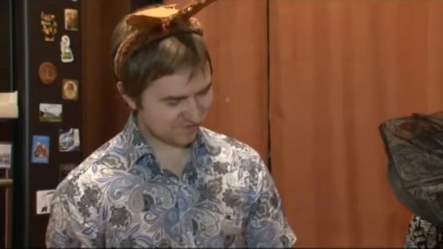 Вкусные истории Грядуновы