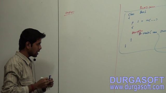 Core Java - OOPs - Coupling Part-1 смотреть онлайн