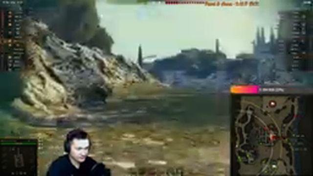 Ранговые Бои 2020–2021 ★ World of Tanks ★ 4 часть смотреть онлайн