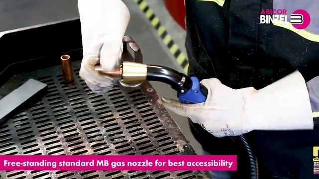 RAB GRIP HE – Perfect view – optimum health protection! смотреть онлайн