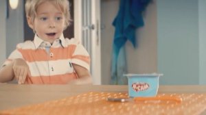 (SLOW) Русская Реклама Агуша Если Нравится Тебе