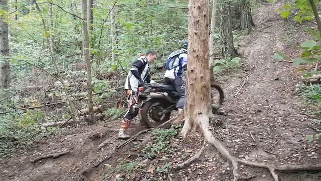 Тренировка преодолений в Ильинском. смотреть онлайн