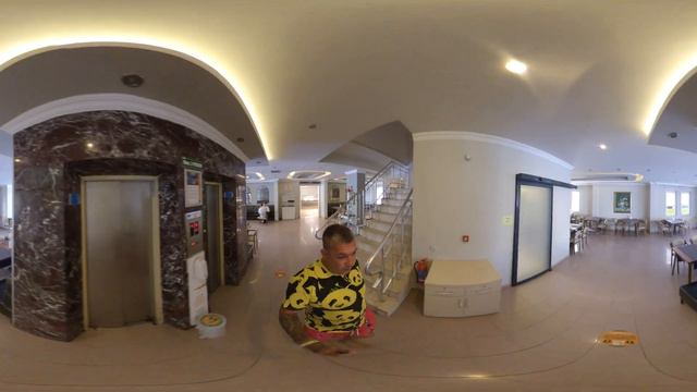 VILLA SUN FLOWER APARTS & SUITES смотреть онлайн