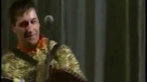 СВЕТЛАНА И ВИКТОР ХОЛИНЫ ИВОЛГА