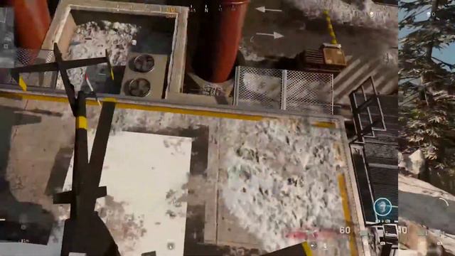 Call of Duty WARZONE PLUNDER Blood Money - 3 ways to climb the DAM in WARZONE смотреть онлайн