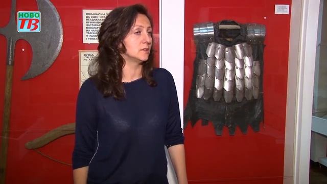 Жанчыны ў гісторыі Навагрудчыны. Каралева Літовіі - Марта смотреть онлайн