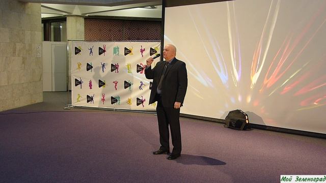 Сергей Ольховый - Однообразные мелькают (А. Бальчев - Н. Гумилев)