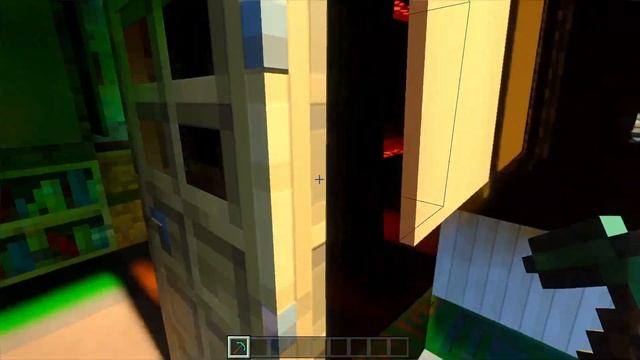 Minecraft, but with Beautiful Buildings... смотреть онлайн