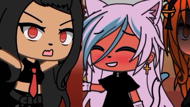 ~|меме|~|гача лайф|~|связь плохая|~ смотреть онлайн