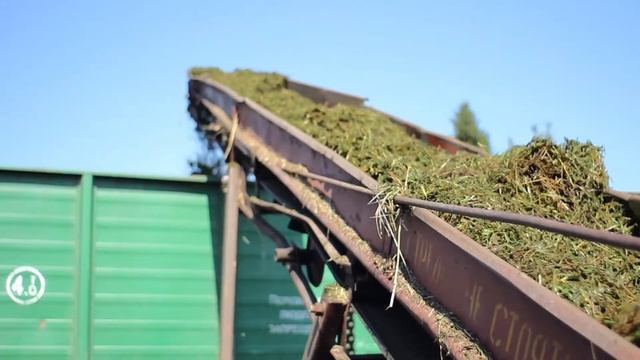 Председатель КПК "Семейный капитал" И Н Белоусов о земледелии смотреть онлайн