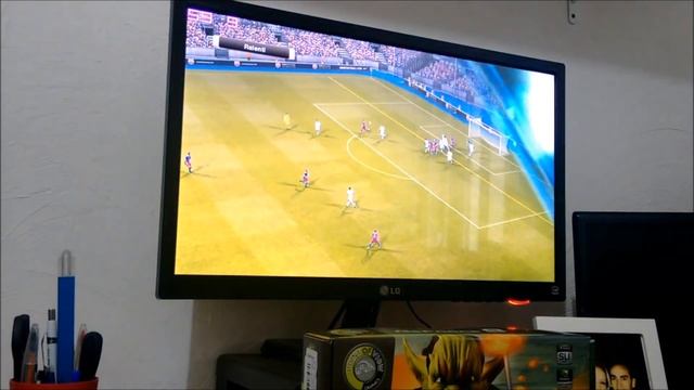 GeForce 9800 GT - Point Of View (Teste / Vale a Pena?) смотреть онлайн