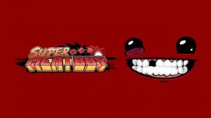 Bedside Manner (Hospital Light) - Super Meat Boy (2015) Soundtrack | Scattle