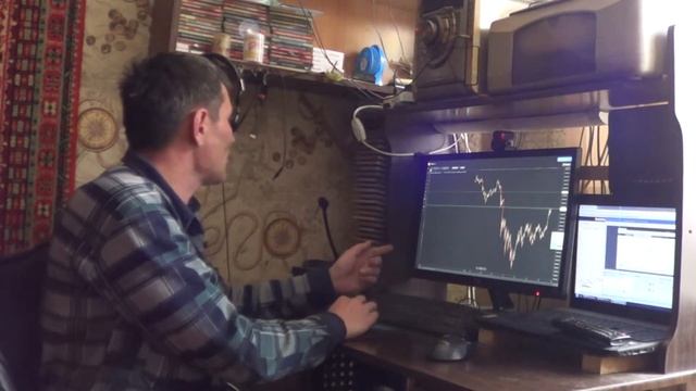 3 видеокарты заменяют один асик. смотреть онлайн