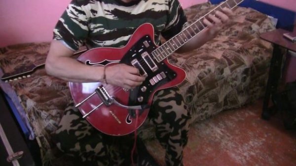 Jolana Tornado Иолана Торнадо в идеале