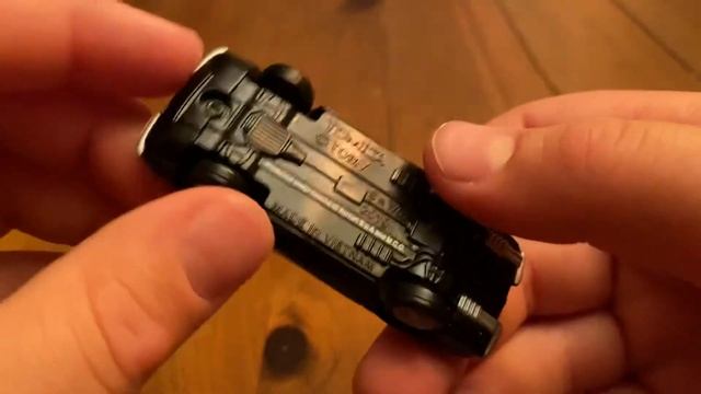 Unboxing Tomica Premium Ferrari Daytona (365GTS4) смотреть онлайн