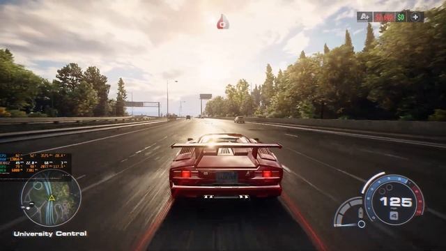 NFS UNBOUND | RTX 3060 6 GB | 1440p | Legion 5 Pro смотреть онлайн