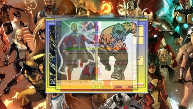 Comic Book Hero The Greatest Cape Saga do Homem Aranha (Spider-man) #12 - Gameplay [PT-BR] смотреть онлайн