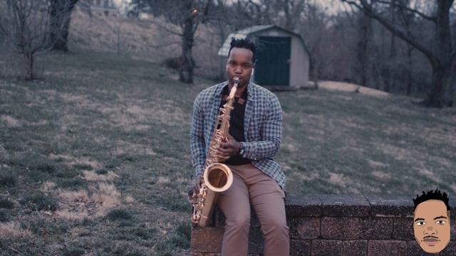 Xavier Jordan- What A Wonderful World (Mendini Tenor Saxophone) смотреть онлайн