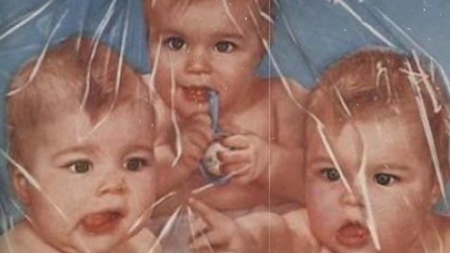 The Myth of "Better Living Through Chemistry" смотреть онлайн