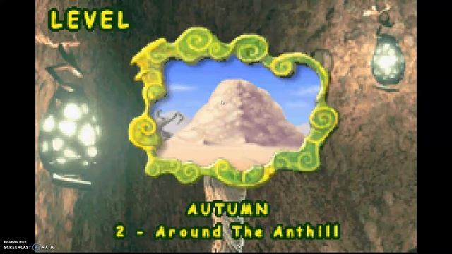 Antz Extreme Racing Lets Play(3) смотреть онлайн