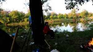 Гнилое, 25 05 2014