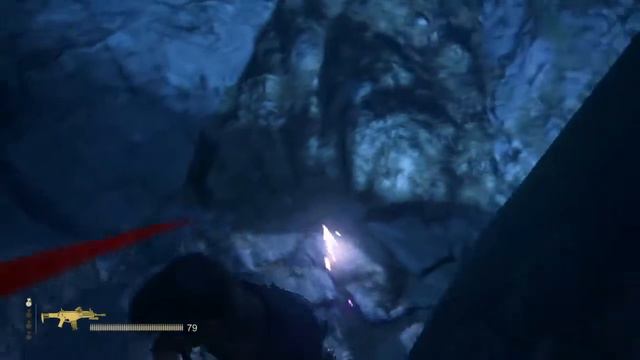 Uncharted™ 4: Путь вора_ловушки и кости смотреть онлайн