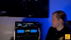 HiFi Rose RS-150B | Audiophile Level Streaming!