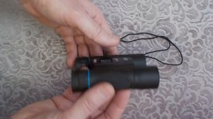 ОНЛАЙН ТРЕЙД.РУ Бинокль Veber Ultra Sport БН 12x25 черный