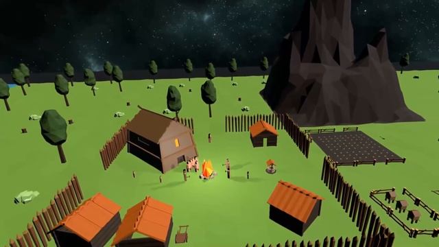 Deisim - Early Prototype - Preview 3 смотреть онлайн
