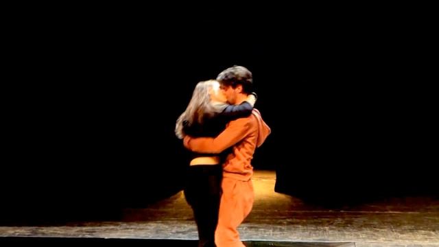 СОБАКИ-ЯКУДЗА. Богдан Псел и Аглая Гершова. 30.05.15