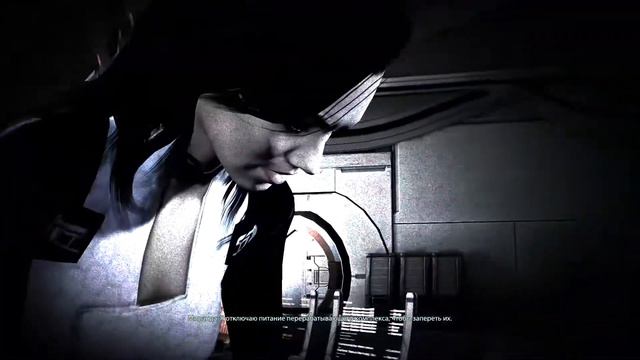 Mass Effect 3 #35 "Святилище" смотреть онлайн